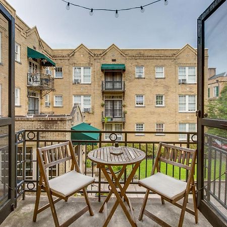 Walkable Savannah Escape In Historic District! Zewnętrze zdjęcie