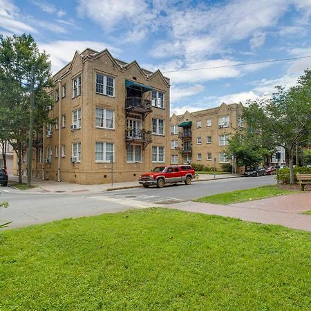 Walkable Savannah Escape In Historic District! Zewnętrze zdjęcie