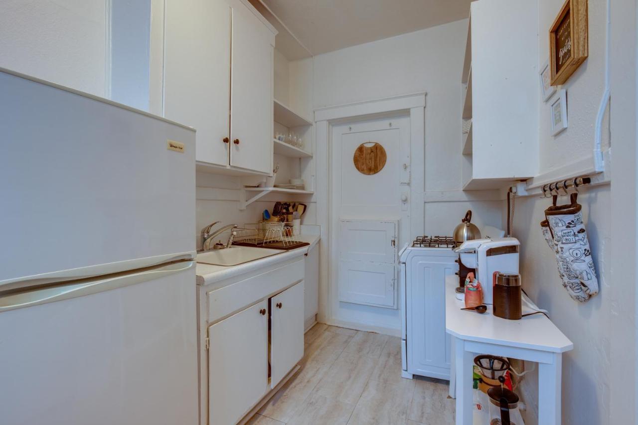 Walkable Savannah Escape In Historic District! Zewnętrze zdjęcie