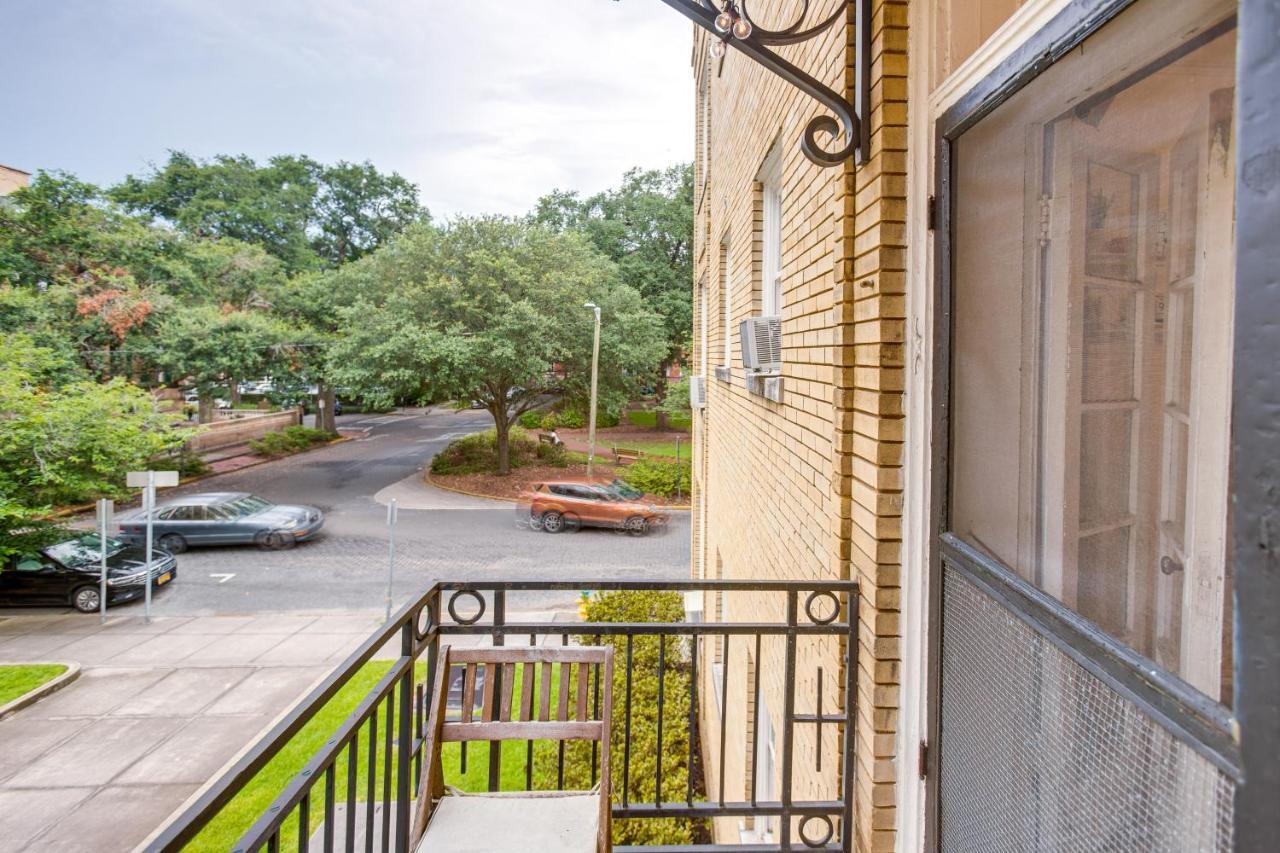 Walkable Savannah Escape In Historic District! Zewnętrze zdjęcie